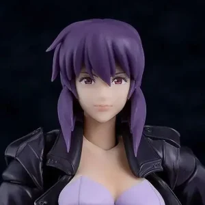 Spara mer | Ghost In The Shell Motoko Kusanagi Plamatea Mk