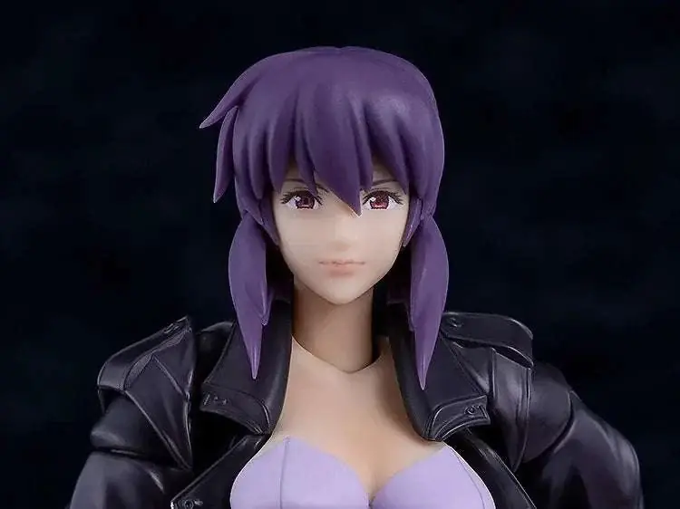 Spara mer | Ghost In The Shell Motoko Kusanagi Plamatea Mk