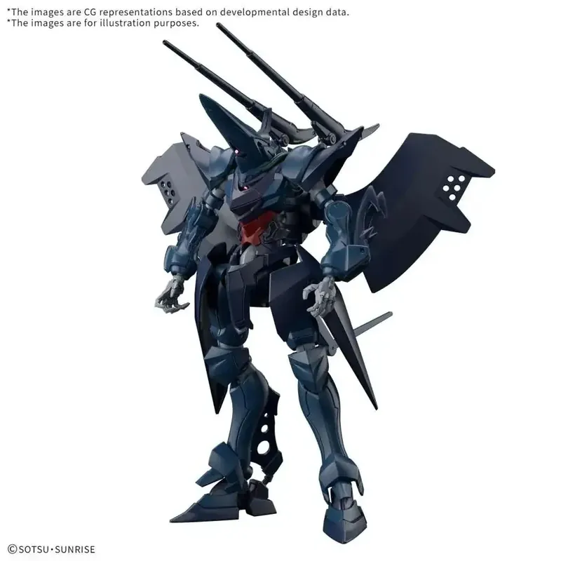Spara nu - Hg Hambrabi 1/144