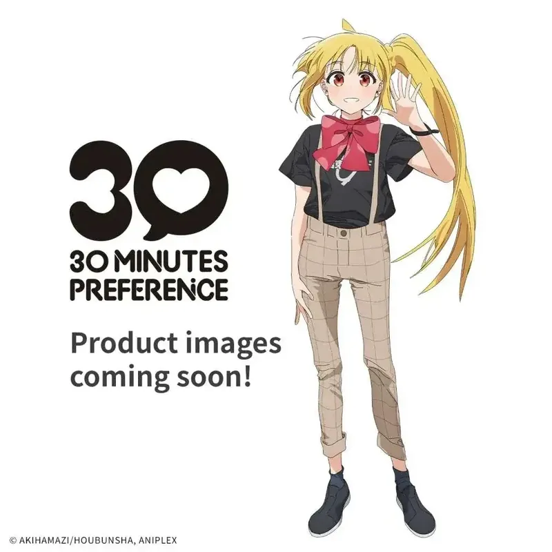 30mp nijika ijichi - Gratis retur