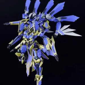 Tillverkarpris | Knights & Magic Magatsu-Ikaruga Moderoid DX Scale MK