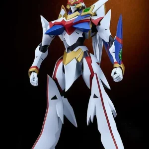 Vs Knight Ramune & 40 Fire Kaiser Fire Moderoid Mk | Bara idag
