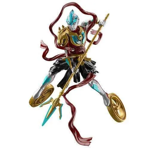 Extra rabatt | Ultra Man AOL Ginga Nezha Armour – En Oemotståndlig Samling
