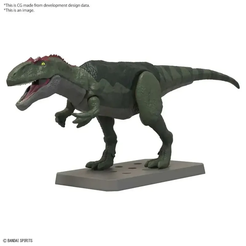 Direkt från tillverkaren - Plannosaurus Gigantosaurus – Den Perfekta Planeraren för Din Kreativitet