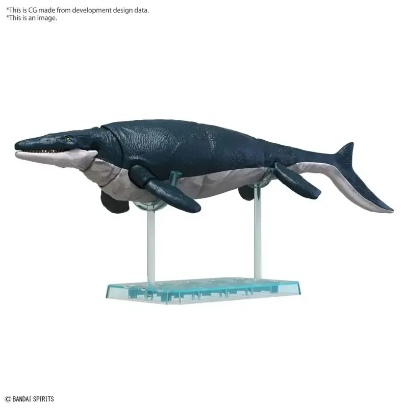 Plannosaurus Mosasaurus MK – Kreativ och Robust Planeringslösning | Snabb frakt