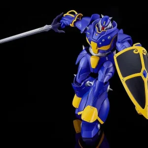 Reapris | Panzer World Galient Zuwel Moderoid MK - En fantastisk samlarfigur