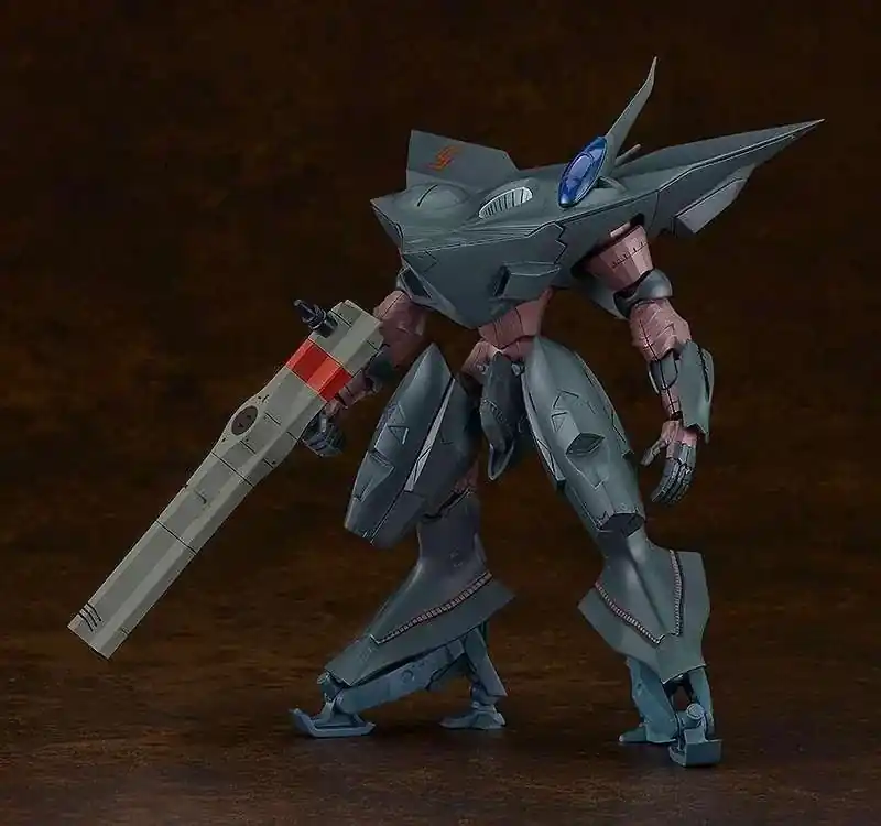 Moderoid Argento Soma Zark Modellkit | Prisnedsättning