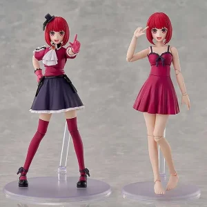 Oshi no Ko Kana Arima DX Modellkit - Bästa pris