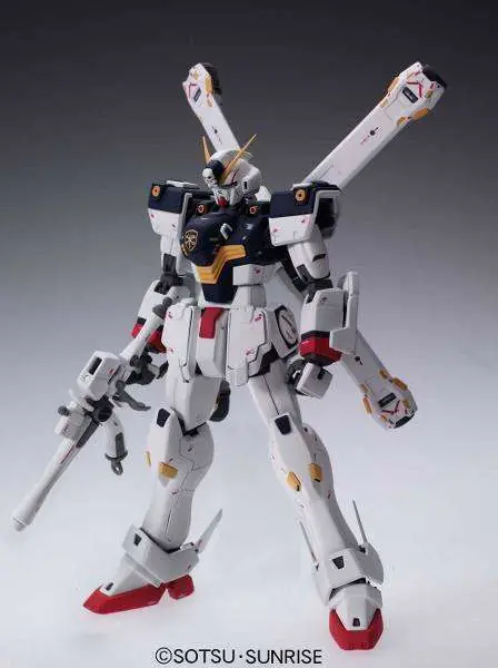 MG Gundam Cross Bone X-1 Ver Ka 1/100 - Nytt hos oss