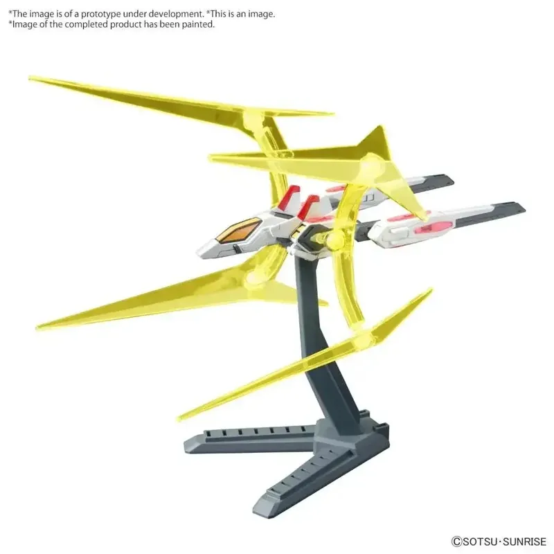 Köp direkt | Option parts set 05 Universe Booster Plavsky Power Gate
