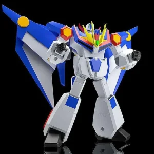 Matchless Raijin-Oh Bakuryu-Oh Moderoid MK Återutgåva | Nyinkommet