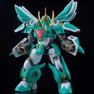 Tidsbegränsat erbjudande | Mado King Granzort King Style Winzert Moderoid MK - En Perfekt Modell för Samlare