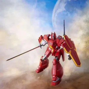 Toppkvalitet - Panzer World Galient Heavy Armor Kai Moderoid MK