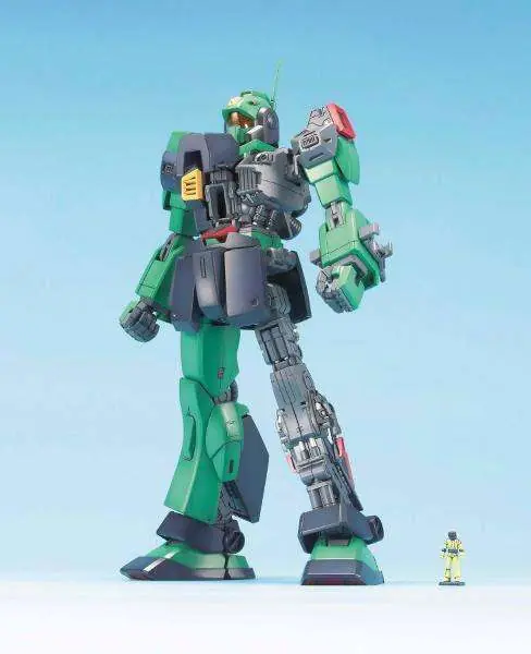 Mg Nemo 1/100 - Höghastighetsmodell med Detaljerad Design - Nytt hos oss