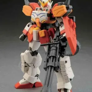 Ta chansen | MG Gundam Heavy Arms EW Ver 1/100 - Modellbyggsats