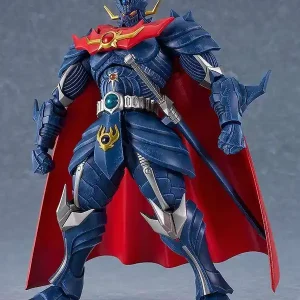 Säker betalning | MazinSaga Armor of God Z MODEROID MK - Plastmodell