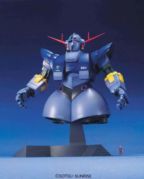 Mg msn-02 zeong 1/100 - Exklusiv Modell - Handla säkert