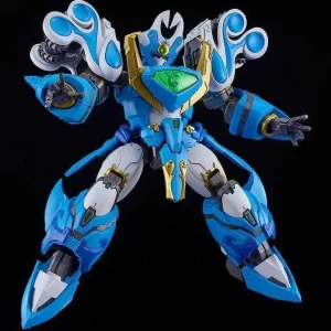 Snabb leverans | Mado King Granzort Aquabeat King Style Moderoid MK