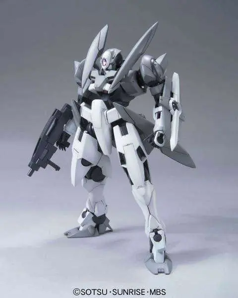 Bästa pris - Mg gn-x 1/100 - Högkvalitativ Modellbyggsats