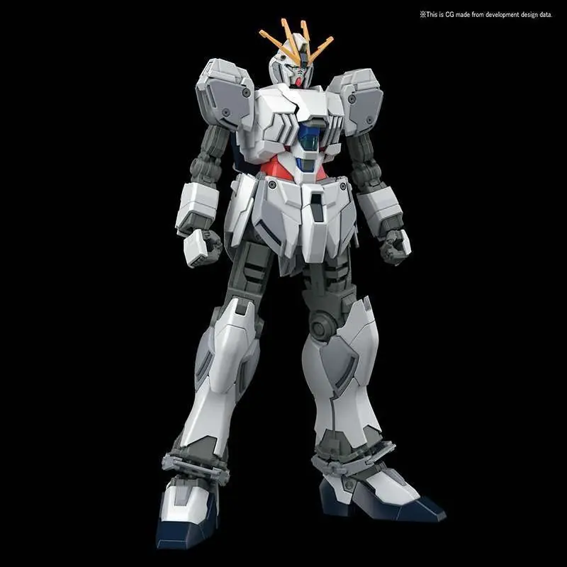 Kan beställas | HGUC Gundam Narrative A Packs 1/144 - Sammanställning och Detaljer