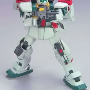 Topprodukt - HGUC GM III RGM-86R 1/144 - Modellkit av hög kvalitet