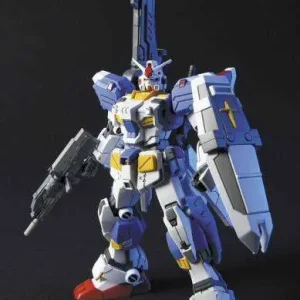 Tillverkarpris | HGUC Gundam 7th RX-78-3 Full Armor 1/144 – En detaljrik modell