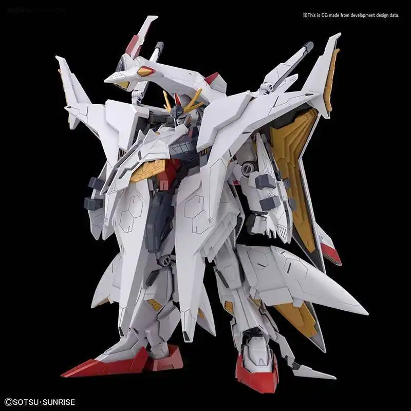 Reapris - HGUC Penelope 1/144 - Modellbyggsats