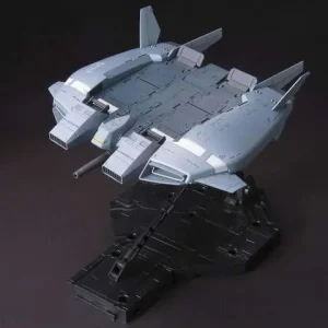 Topprodukt | HGUC Base Jabber Unicorn Ver 1/144 - Detaljerad Modellbyggsats