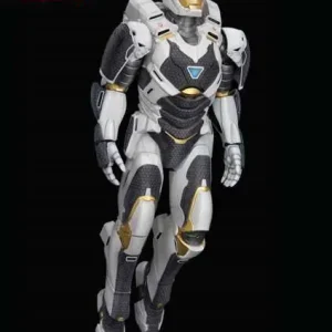 Iron Man 3 Mark 39 Starboost 1/9 Actionfigur - Mycket populär