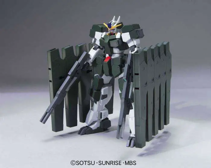 Mycket efterfrågad - HG Gundam Zabanya 1/144 - Byggsats för Modellälskare
