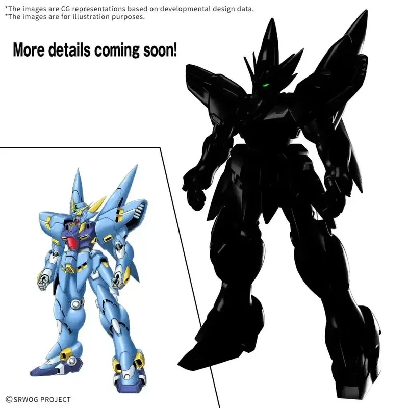 Hg Huckebein PTX-08R - Enyt professionellt Modellkit | Spara nu