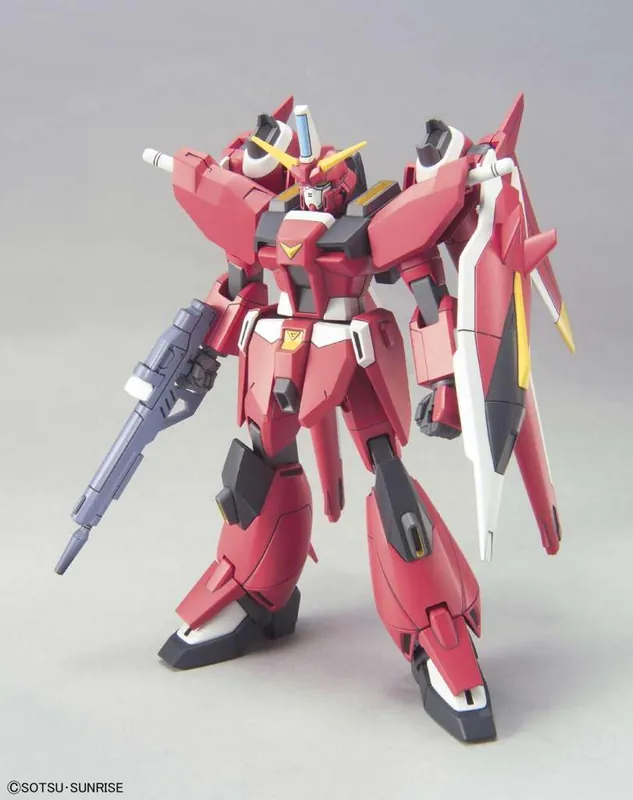 Försäljningssuccé | HG Gundam Savior 1/144 - Modellkit