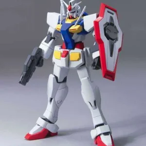 Utförsäljning - HG Gundam O Operation Mode 1/144 - Modellbyggsats
