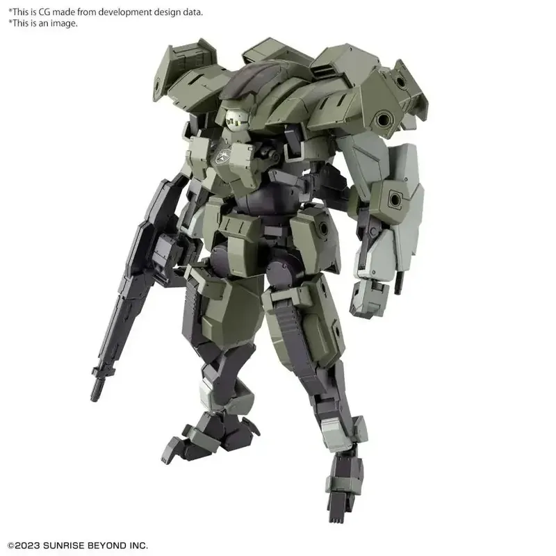 Mycket populär | Hg aaronrhino 1/72 - Detaljerad Modellbyggsats
