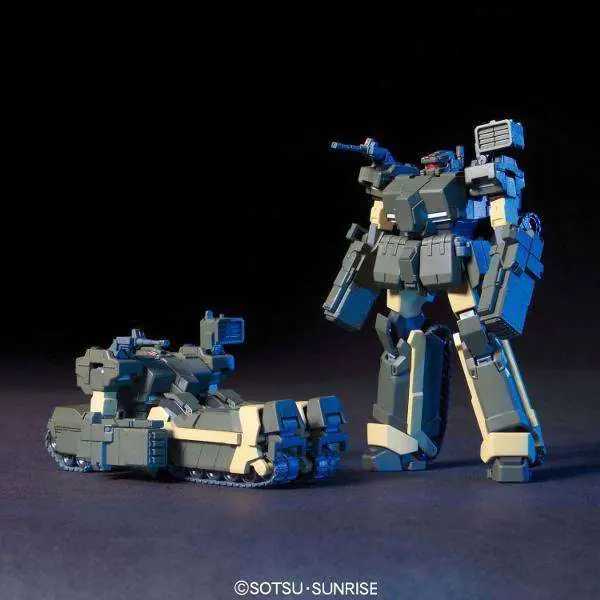 HGUC Loto Twin Set 1/144 - Modellbyggsats - Erbjudande