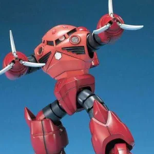 Storsäljare - HGUC MSM-07S Z-Gock Char‘s Custom 1/144