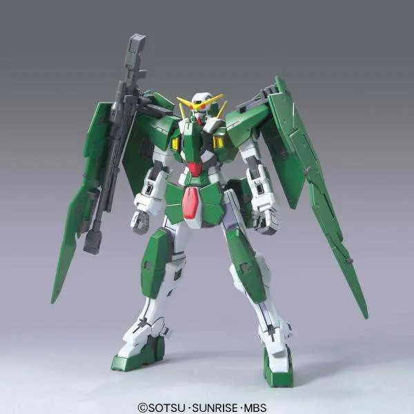Nytt lägre pris | HG Gundam Dynames 1/144 – Det Ultimata Samlarobjektet