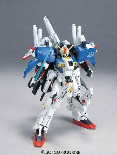 HGUC Gundam EX-S 1/144 - Premium Modellbyggsats | Extra bra pris