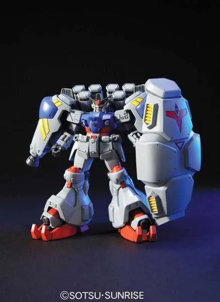 HGUC GP02A MLRS Custom 1/144 - Modellkit | Erbjudande