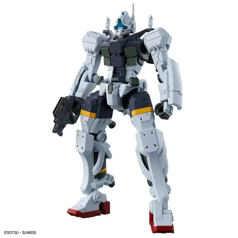 Specialpris | Hg gms-01 bocata gelgoog 1/144 – Modellkit av hög kvalitet