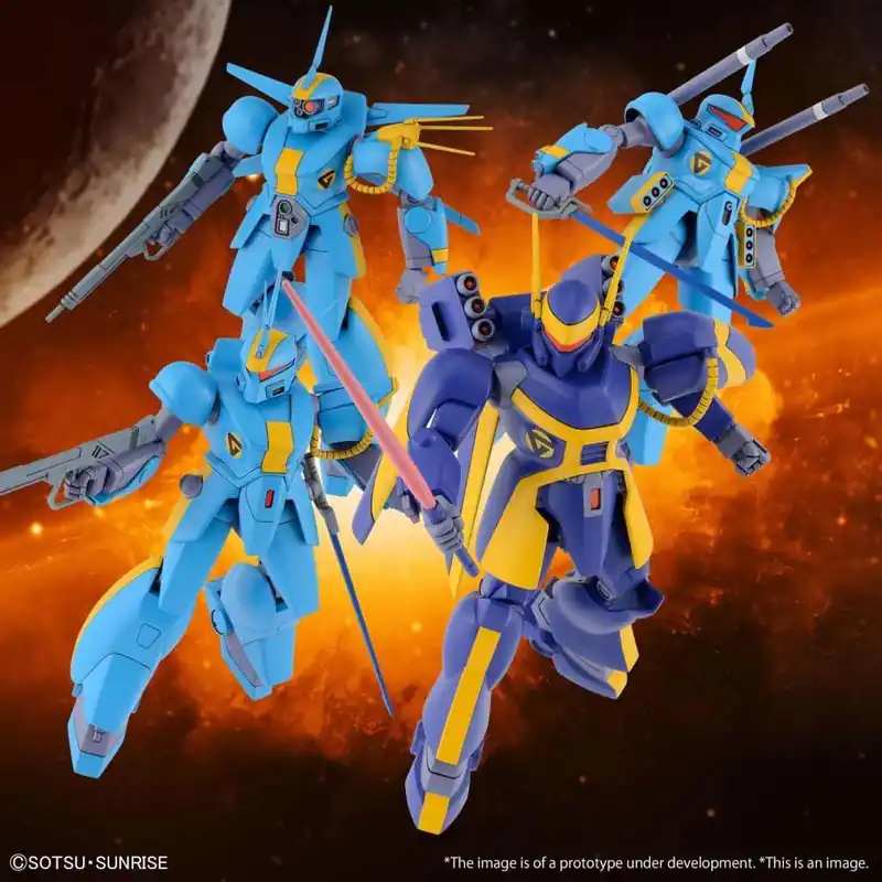 Hg dragonar set 2 1/144 - Samlarset i begränsad upplaga - Efterfrågad