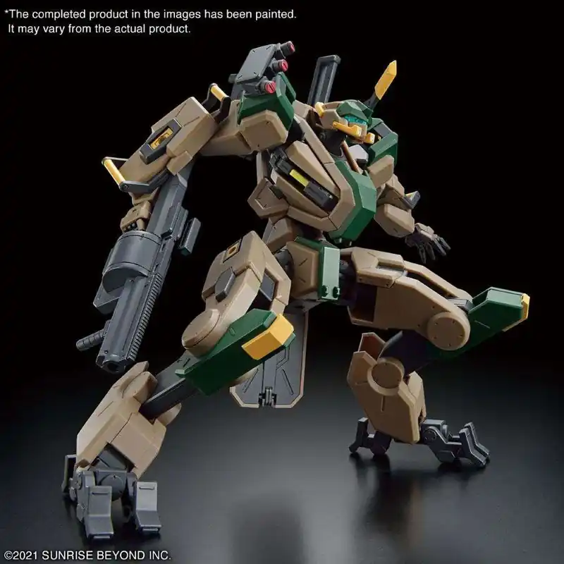 Hg Mailes Byakuchi FGE Färg 1/72 - Perfekt Modell för Samlare och Byggare | Populärt just nu