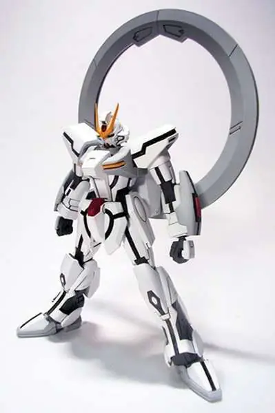 HG Gundam Stargazer 1/144 - Detaljerad Modellbyggsats | Nytt hos oss