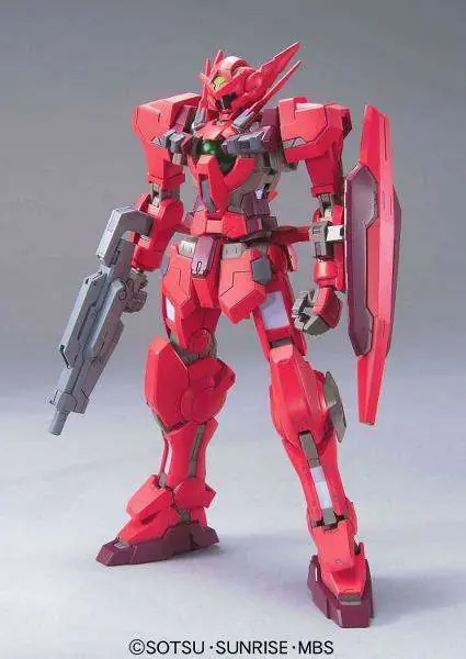 HG Astraea Type F 1/144 - Modellkit | Mycket efterfrågad
