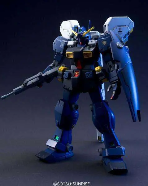 HGUC Gundam Hazel TR-1 Hazel 2 1/144 - Modellkit - Köp direkt