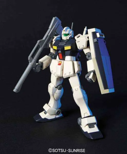 Hguc GM Type C 1/144 - Modellbyggsats | Riktigt fynd