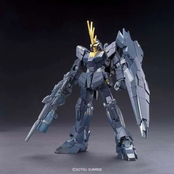 HGUC Banshee Norn Unicorn Mode 1/144 - Modellkit | Favorit