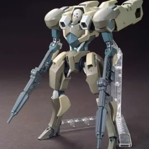Superpris - Hg Hyakuri 1/144 - Färdigbyggd Modell