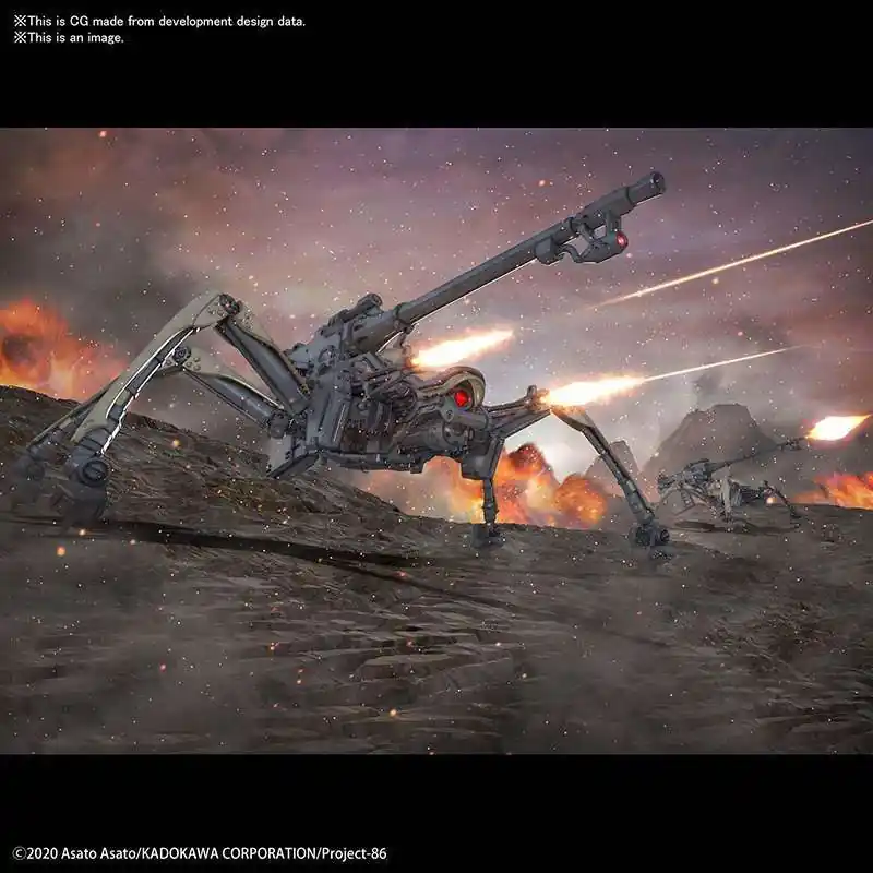 HG Juggernaut Gen Purpose Typ 1/48 - Kvalitetsmodell | Trygg betalning