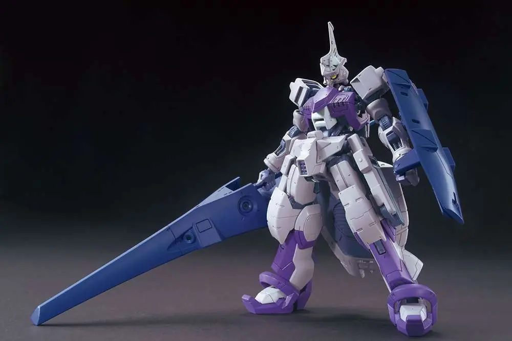 HG Gundam Kimaris Trooper 1/144 - Detaljerad Modellbyggsats - Begränsat lager